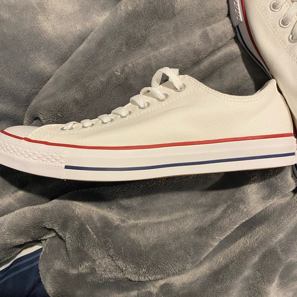 Chuck Taylor Converse